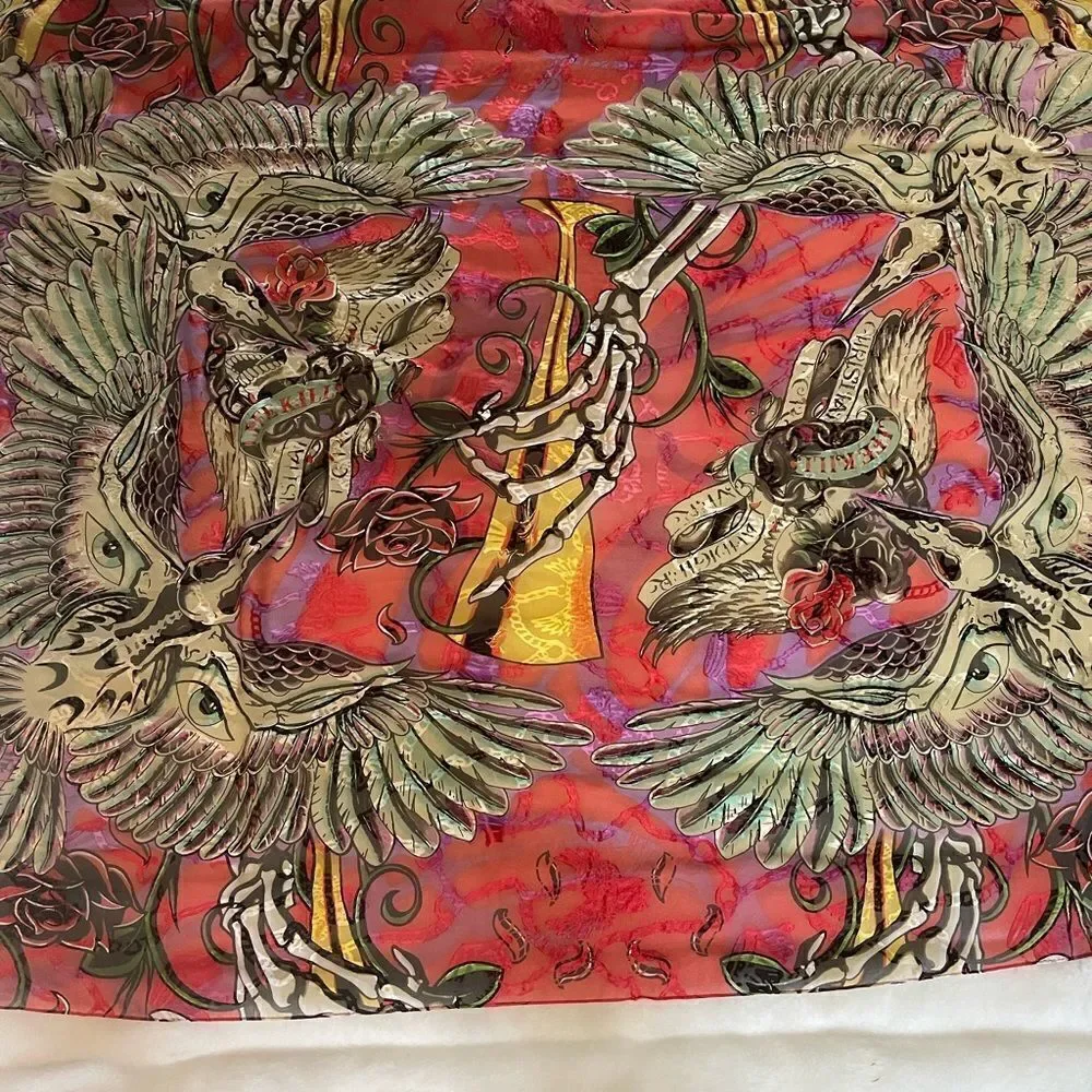 Christian Audigier nwt christian